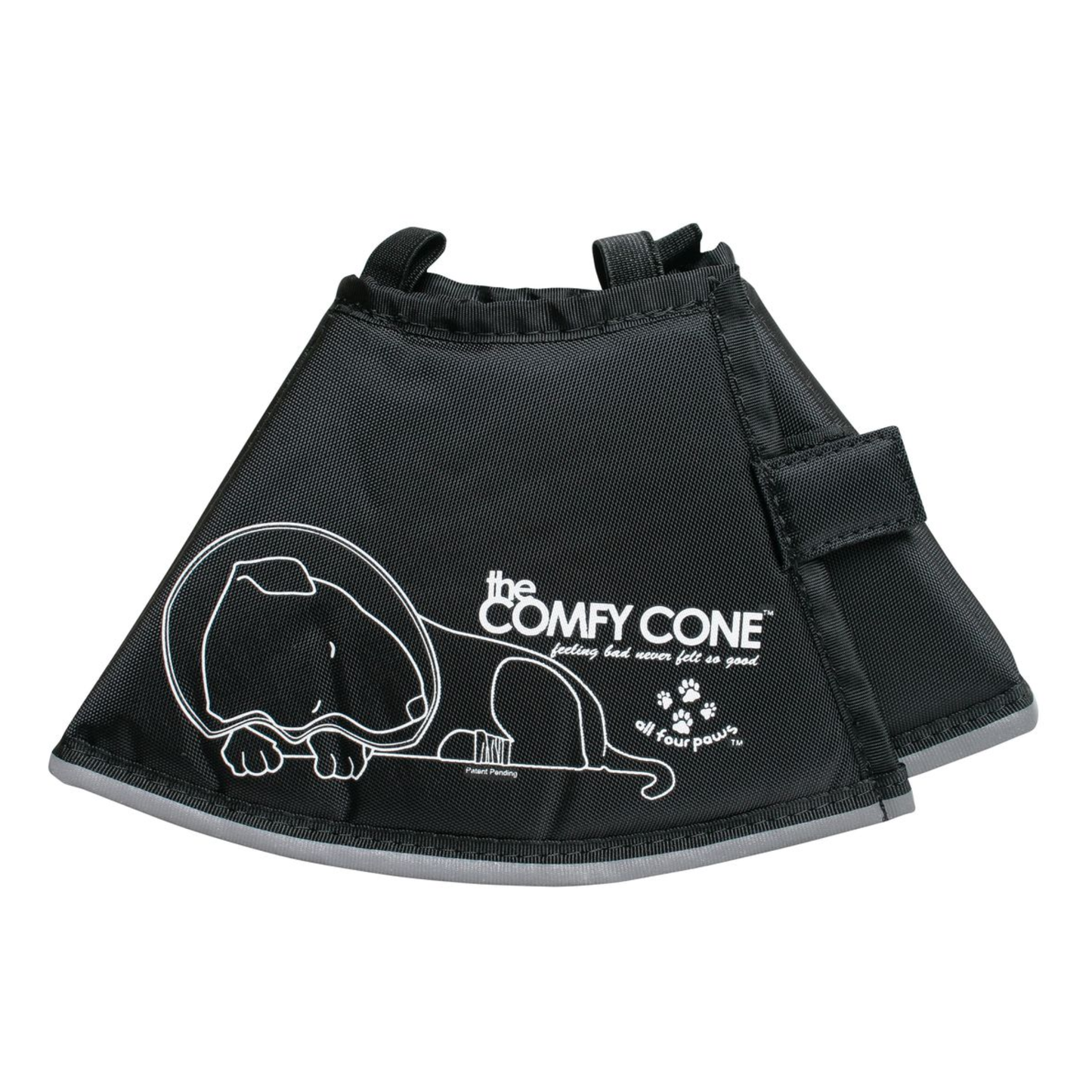 Comfy Cone