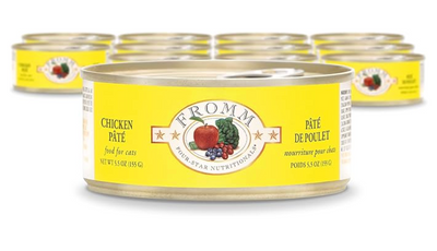 Fromm Cat Chicken Pate
