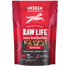 Koha Raw Life Freeze Dried Raw Bites Beef