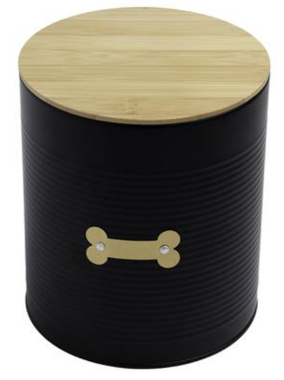 Park Life Designs Hector Treat Canister