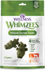 Whimzees Alligator Dental Treats