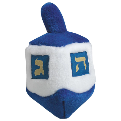 MultiPet Dreidel Talking Hanukkah