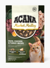 Acana Market Medley Duck, Chicken & Turkey Cat