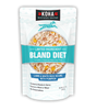 Koha Limited Ingredient Lamb & White Rice Bland Diet for Dogs