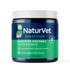 NaturVet Digestive Enzymes & Probiotics