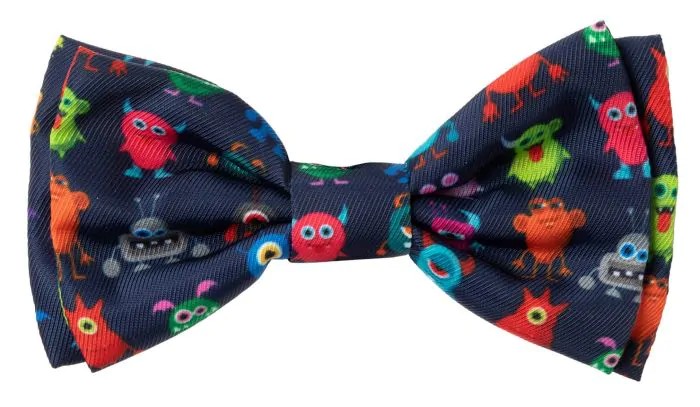 FuzzYard Bowtie