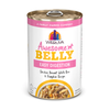 Weruva Awesome Belly Easy Digestion Chicken & Rice