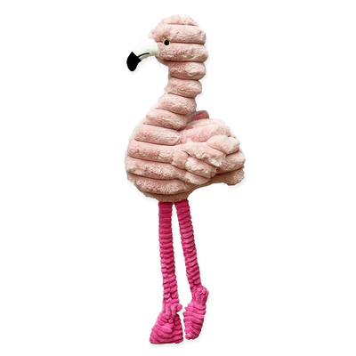 PetLou Tuggyz Flamingo 26"