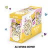 Weruva BFF Roll The Dice Chicken & Rice Dog Cup
