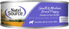 Nutri Source Small & Medium Breed Chicken & Rice Puppy