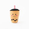 Zippy Paws NomNomz Boba Milk Tea