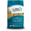 Nutri Source Adult Chicken & Rice Formula