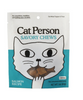 Cat Person Savory Chews Salmon Treat