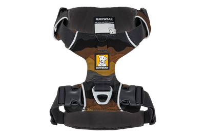 Ruffwear Front Range Harness