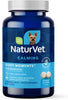 NaturVet Quiet Moments Tablets