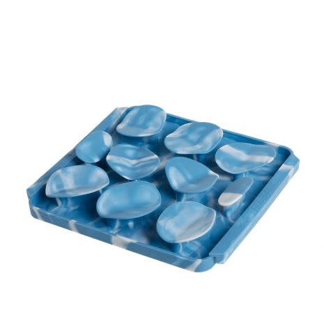 Tall Tail Silicone Forager Mat