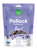 Open Farm Air Dried Pollock & Blueberry Crunchy Bars 4.1 oz