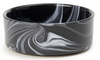 Petrageous Black Fancy Marble