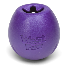 West Paw Rumbl Puzzle Toy