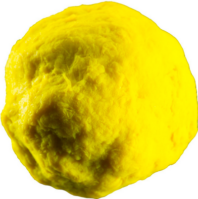 WunderBall Hand Made Ball Assorted Colors