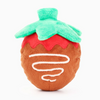 HugSmart Pet Strawberry Chocolate