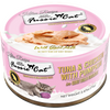 Fussie Cat Premium Tuna & Chicken With Pumpkin in Goats Milk for Kitten