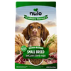Nulo Culinary Harvest Oven Baked Small Breed Dog Beef, Pork, & Lamb