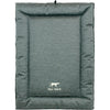 Tall Tails Charcoal Crate Bed