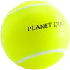 Planet Dog Tennis Ball