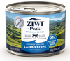 Ziwi Peak Cat Lamb Recipe