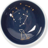 Fringe Celestial Round Trinket Tray