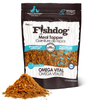 Palz & Co Fishdog Meal Topper
