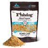 Palz & Co Fishdog Meal Topper