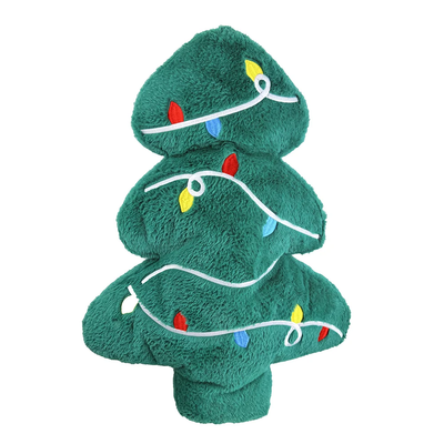 Petlou Cozy Christmas Tree 26"
