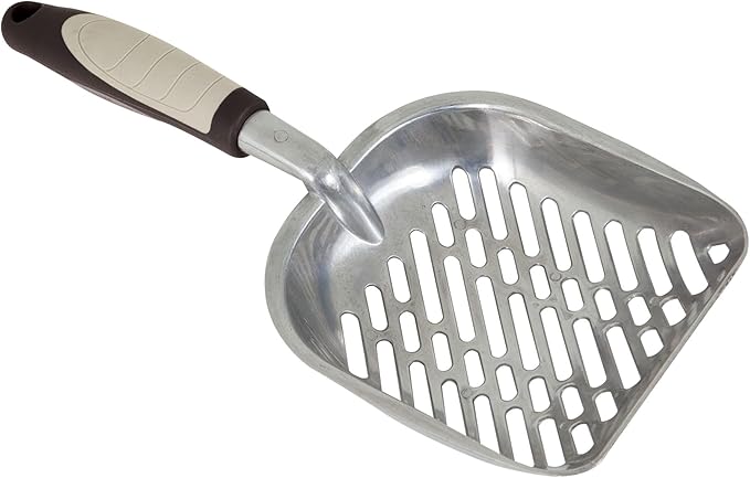 Petmate Metal Cat Litter Scoop