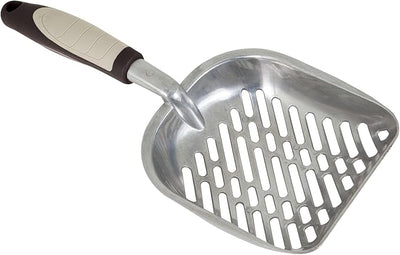 Petmate Metal Cat Litter Scoop