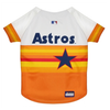 Houston Astros Throwback Pet Jersey