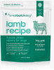 Small Batch Freeze Dried Lamb Sliders 14 oz.