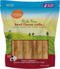 Canine Naturals Hide Free Beef Roll Chews