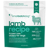 Small Batch Raw Frozen Lamb Batch
