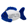 MultiPet Gefilte Fish Talking Hanukkah 4.5"
