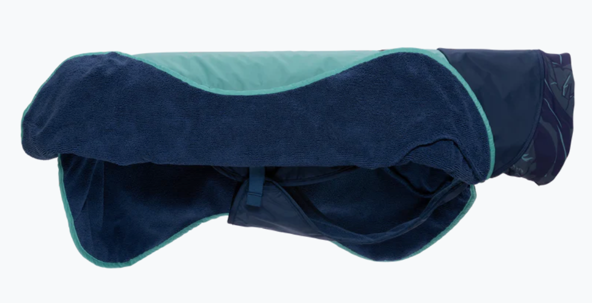 Ruffwear Dirtbag Dog Drying Towel