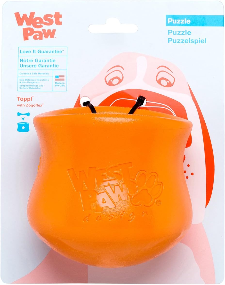West Paw Toppl Stopper
