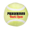 FuzzYard Tennis Ball Plush Dog Toy