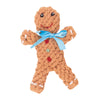 Jax & Bones George & the Gingerbread Rope Toy