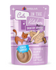 Weruva Cats in the Kitchen Pantry Pours Chicken & Salmon Bisque Senior