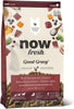 Now Fresh Good Gravy Senior Beef in Bone Broth With Grains