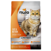 Nulo Limited+ Cat Grain Free Chicken