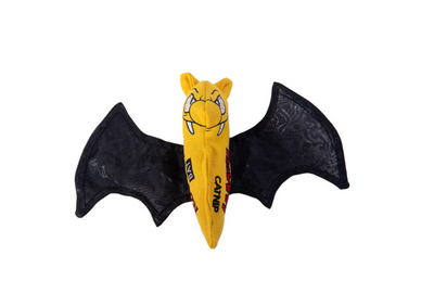 Yeowww! Cat Bat