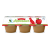 Green Coast Pet Apple Sauce Unsweetened 6 Pack